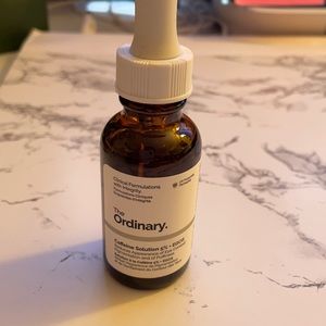 The Ordinary Caffiene Solution 5%